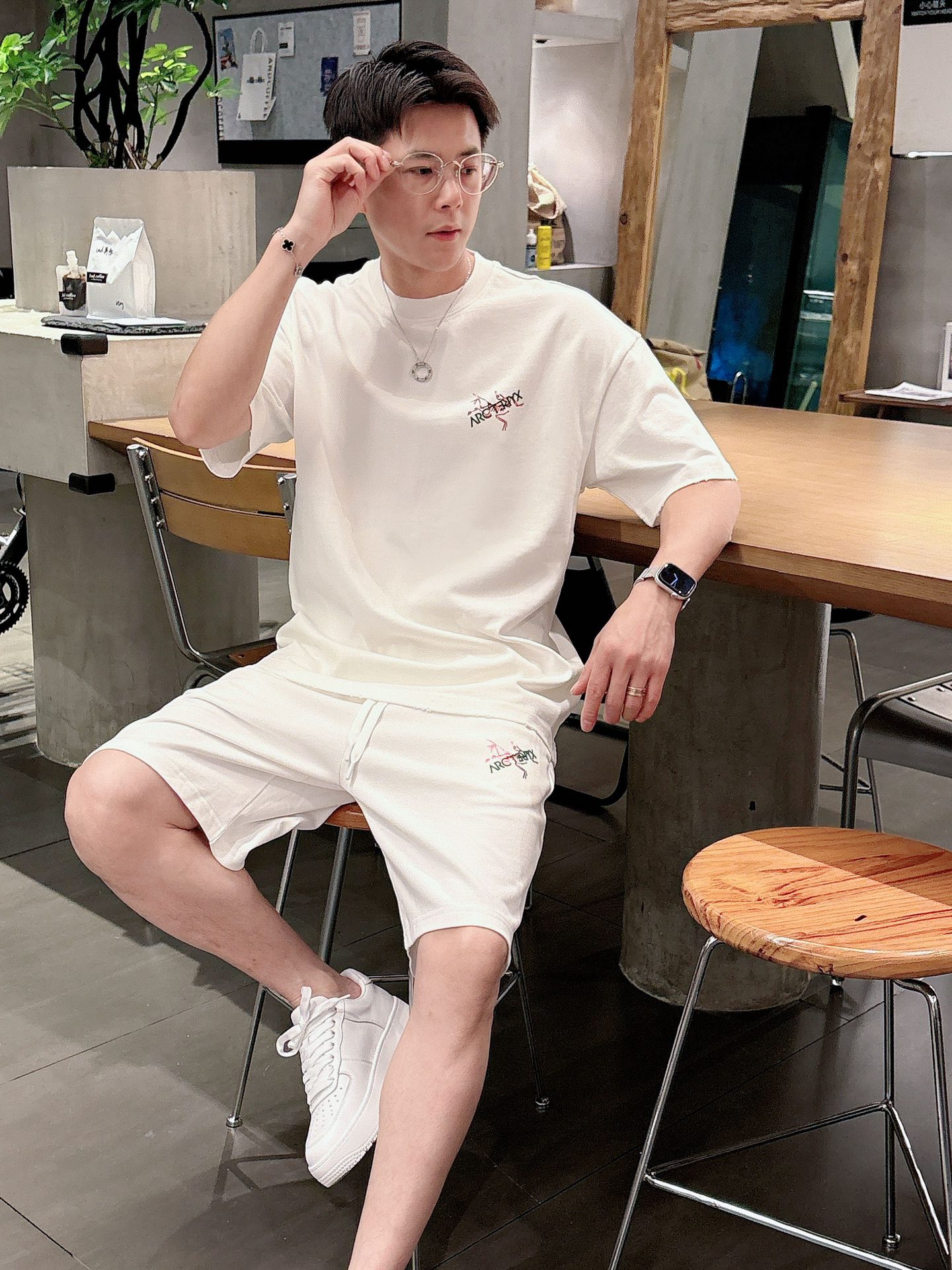 clothes and pants